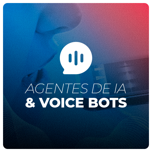 Agentes de IA
